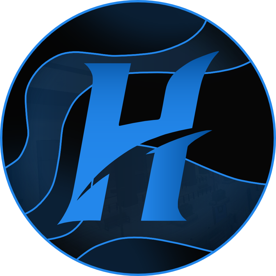 Server Logo